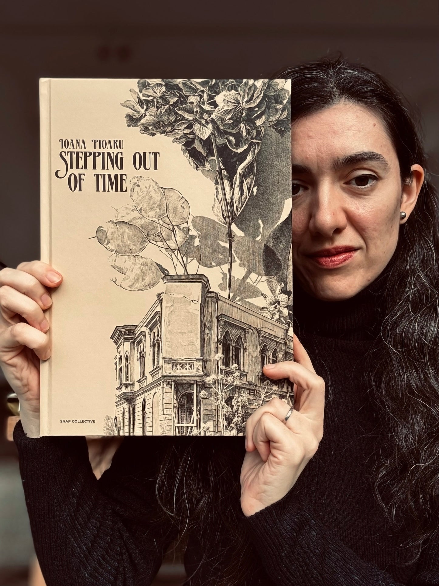 Stepping out of Time