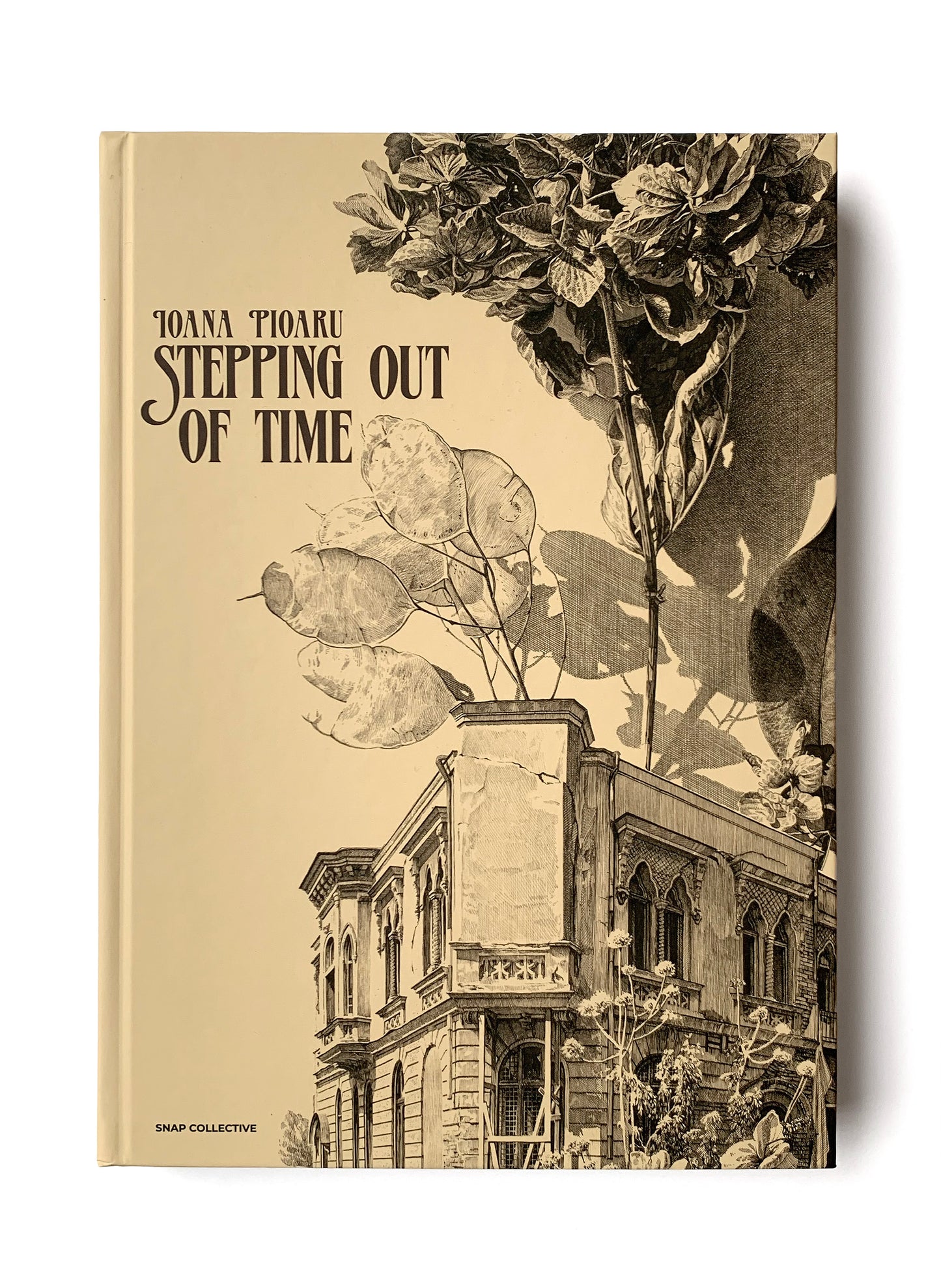 Stepping out of Time